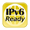 IPv6 ready